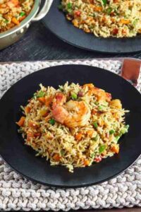 Chicken and brown rice recipes for weight loss