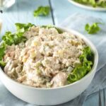 Healthy chicken salad recipes for weight loss