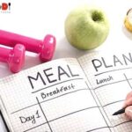 Simple 30 day weight loss meal plan for summer