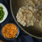 dreamy instant pot chicken and rice
