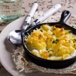 corn casserole recipe with cream cheese (2)