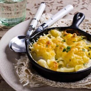 corn casserole recipe with cream cheese (2)