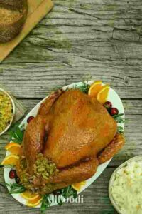 Best turkey brine recipe