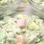 AMBROSIA SALAD with cool whip