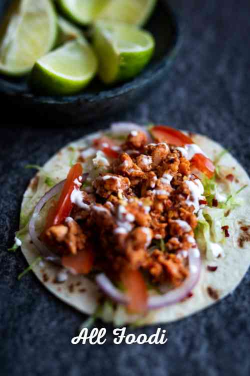 spicy fish taco bowls cilantro lime slaw