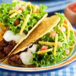 shredded beef tacos recipe instant pot