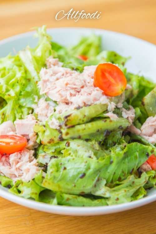 best tuna salad