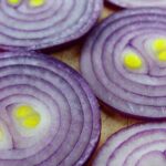 How to slice onions