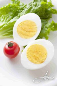 3 method for hard boiled eggs easy to peel
