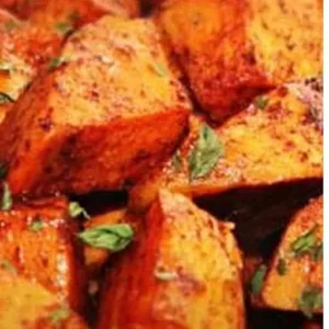 Healthy and Delicious Keto Sweet Potatoes Recipe