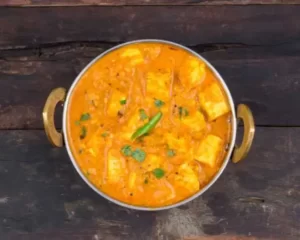 How to make Paneer Pasanda recipe