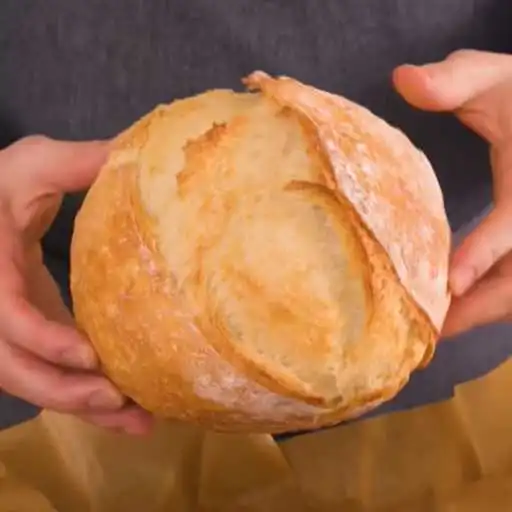 Easy Artisan Bread Recipe