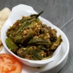 bhandi masala recipe