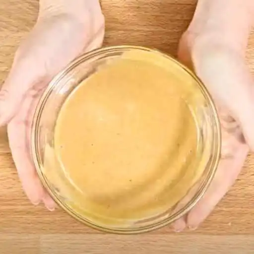 Vegan chick fil a sauce recipe