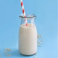 How To Make Oat Milk Creamer